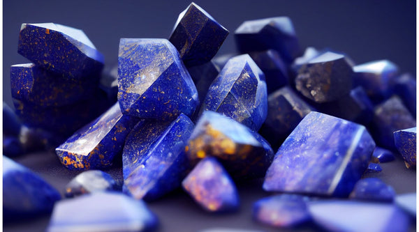 Lapis Stone