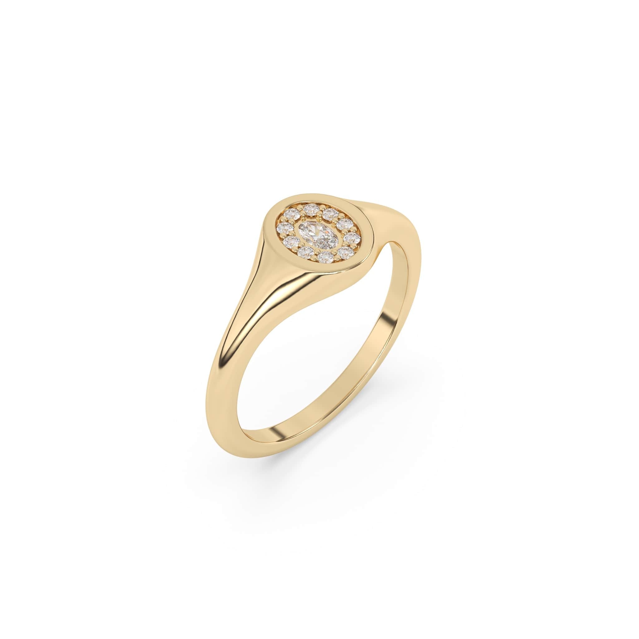 Desginer Platinum Diamond Engagement Ring for Women JL PT 0654